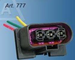 777 - FICHA 3 VIAS ELEC GOL